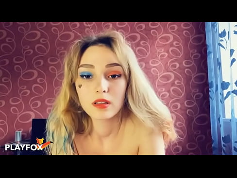 ❤️ Gli occhiali magici della realtà virtuale mi hanno fatto fare sesso con Harley Quinn Video di sessoal it.dickies-shop.ru ❌️