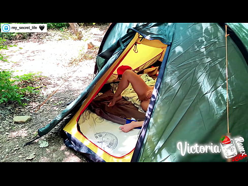 ❤️ Filmato in camera Masturbazione appassionata Straniero in una tenda Video di sessoal it.dickies-shop.ru ❌️