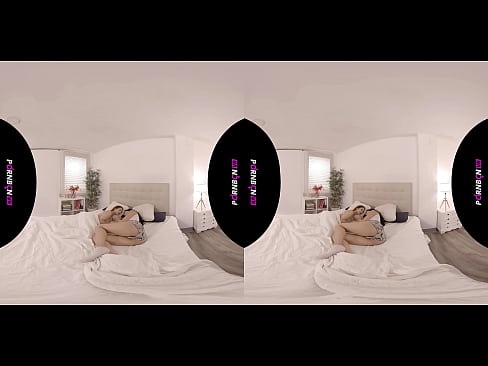 ❤️ PORNBCN VR Due giovani lesbiche si svegliano arrapate in realtà virtuale 4K 180 3D Ginevra Bellucci Katrina Moreno Video di sessoal it.dickies-shop.ru ❌️