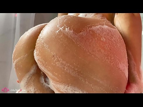 ❤️ Brunetta masturba la figa con il vibratore fino ad un intenso orgasmo sotto la doccia Video di sessoal it.dickies-shop.ru ❌️