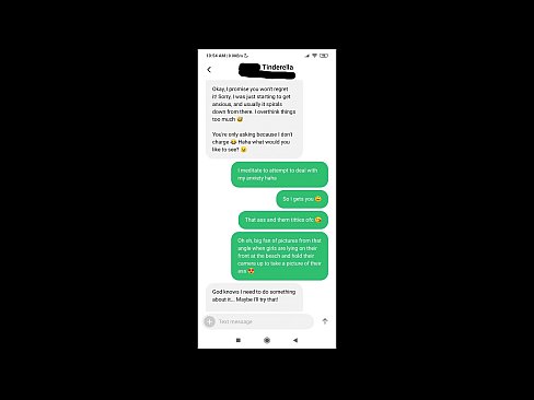 ❤️ Ho aggiunto una nuova PAWG da Tinder al mio harem ( parlare con Tinder incluso) Video di sessoal it.dickies-shop.ru ❌️